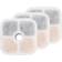 Catit Kolfilter Pixi vattenfontän 3-pack