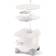 Catit Kolfilter Pixi vattenfontän 3-pack