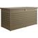 Biohort LeisureTime Box 160 - Metalic Bronze