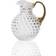 Anna von Lipa Paris Hobnail Golden Crystal Kande 2L