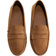 H&M Loafers - Mørk Beige