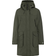 Didriksons Thelma Women's Parka - Peat