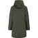 Didriksons Thelma Women's Parka - Peat