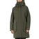 Didriksons Thelma Women's Parka - Peat