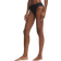 Lululemon UnderEase Bikini Unterwäsche Mittelhohem Bund 3er-Pack - Black/Blissful Pink/Nutmeg
