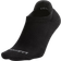 Lululemon Daily Essential Socken Mit Knöchelschutz Unisex 3er-Pack - Black