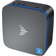 NiPoGi Mini PC Windows 11 Pro, Ιntel Alder Lake-Ν95 (Βeats N5095/N5105, Up to 3.4GHz) Mini Pc, 16GB RAM 512GB M.2 SSD Mini Computer, Mini Desktop PC 2.5" SSD, 4K Double Display/Dual WiFi/BT
