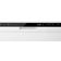 Avant DWR12WH1 Diskmaskin Vit Vit