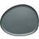 aida Raw Organic Northern Green Dinner Plate 24cm