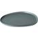 aida Raw Organic Northern Green Dinner Plate 24cm