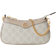 Gucci Ophidia Mini Bag - Beige/White