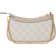 Gucci Ophidia Mini Bag - Beige/White