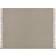 Beliani BERE Bedspread Beige (200x150cm)