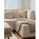Beliani BERE Bedspread Beige (200x150cm)
