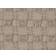 Beliani BERE Bedspread Beige (200x150cm)