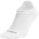 Lululemon Daily Essential Tab Socks 3-pack Unisex - White