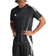 adidas Men's Tiro 24 Jersey - Black/White