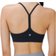 Lululemon Flow Y Bra Nulu Light Support A C Cups - True Navy