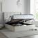 Happy Beds Harper Natural 163x220cm