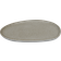 aida Raw Organic Sandy Beige Dinner Plate 24cm