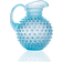 Anna von Lipa Alice's Paris Hobnail Pearly Blue Kande 2L