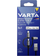 Varta USB A 2.0 - Micro USB/USB C/ Lightning 2m