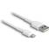 DeLock Lightning-kabel USB hane AirPods 0.3m