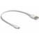 DeLock Lightning-kabel USB hane AirPods 0.3m