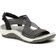 Skechers Reggae Cup-Oh Snap - Black