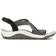 Skechers Reggae Cup-Oh Snap - Black