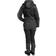 Pinewood Finnveden Hybrid Extreme Jacket W's - Black/D.Anthracite