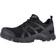 Haix Sicherheitsschuhe S3 BLACK EAGLE Safety 40.1 low/black-black