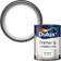 Dulux 0528861 Wood Paint Pure Brilliant White 0.75L