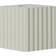 Star Trading Base E27 Box Beige Lampstand 10cm