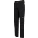 Engel X-treme Work Trousers with 4-Way Stretch - Black