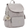 Kipling City Pack S - Grey Gris