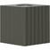 Star Trading Base E27 Box Brown Lampstand 10cm