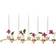 Klong Constella Brass Candlestick