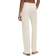 Lululemon Faltenhose Mit Mittelhohem Bund Aus Softstreme Regular Für Frauen - Light Ivory