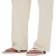 Lululemon Faltenhose Mit Mittelhohem Bund Aus Softstreme Regular Für Frauen - Light Ivory