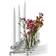 Klong Constella Aluminum Candlestick
