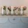 Klong Constella Aluminum Candlestick