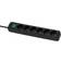 Brennenstuhl 1159500015 6-way 1.5m