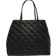 Guess Adelasia Shopper Bag - Black