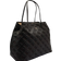 Guess Adelasia Shopper Bag - Black