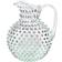 Anna von Lipa Paris Hobnail Crystal Kande 2L