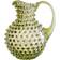 Anna von Lipa Paris Hobnail Olive Green Kanna 2L