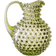 Anna von Lipa Paris Hobnail Olive Green Kanna 2L