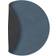 Lind DNA Circle Glasbrik 10cm