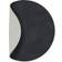 Lind DNA Circle Glasbrik 10cm